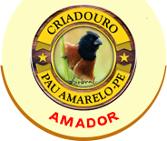 CPA Criadouro Pau Amarelo